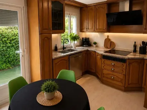 Habitació de lloguer, Villanueva de la Cañada