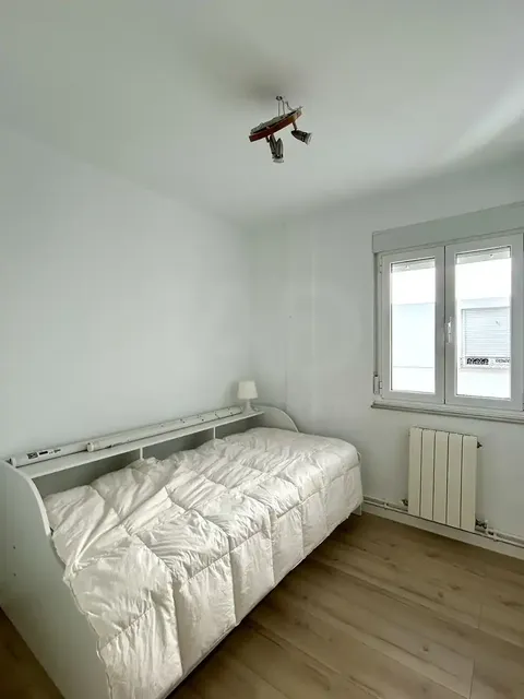 Pis de 84 m² a Lleó