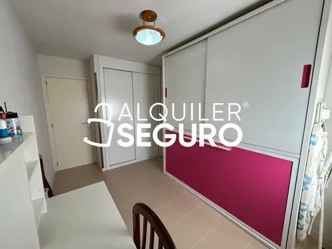 Pis de 100 m² a Madrid