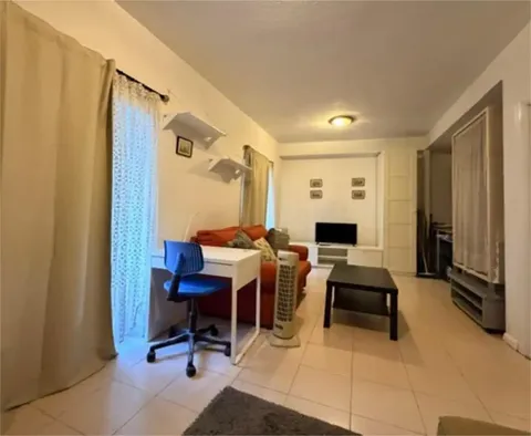 Pis de 30 m² a Madrid