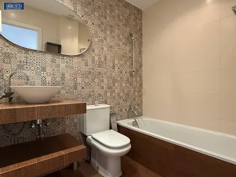 Pis de 107 m² a Guadalajara