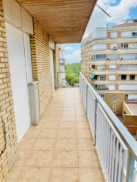 Appartamento 95 m² a Granada