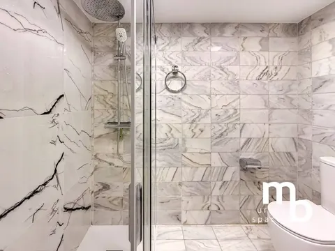 Pis de 152 m² a Madrid