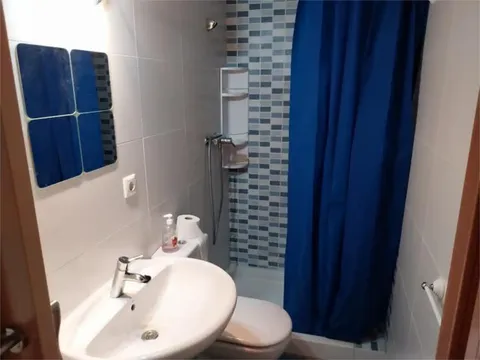 Pis de 60 m² a la Nucia