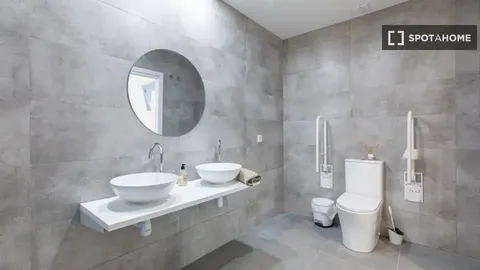 Pis de 40 m² a València