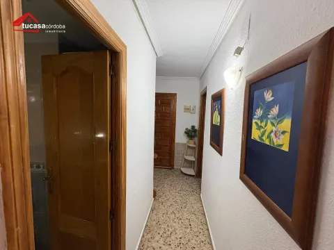 Wohnung 60 m² in Córdoba
