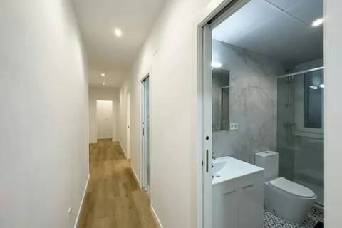 Habitación en alquiler, Barcelona
