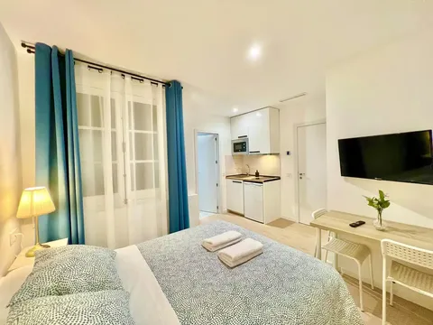 Квартира 18 м² у Madrid