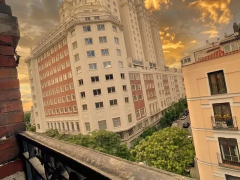 Pis de 58 m² a Madrid