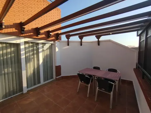 Habitació de lloguer, Albacete