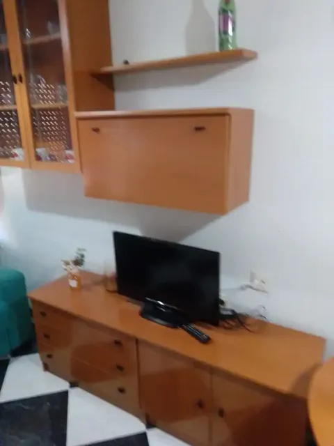 Pis de 48 m² a Jaén