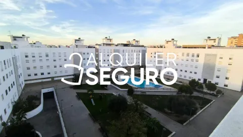 Appartamento 83 m² a Siviglia