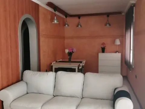 Pis de 64 m² a el Papiol