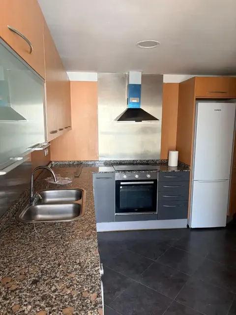 Pis de 80 m² a València