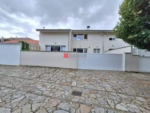 Casa de 297 m² a Santiago de Compostel·la