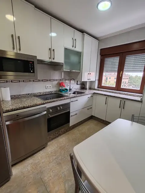 Pis de 73 m² a Salamanca