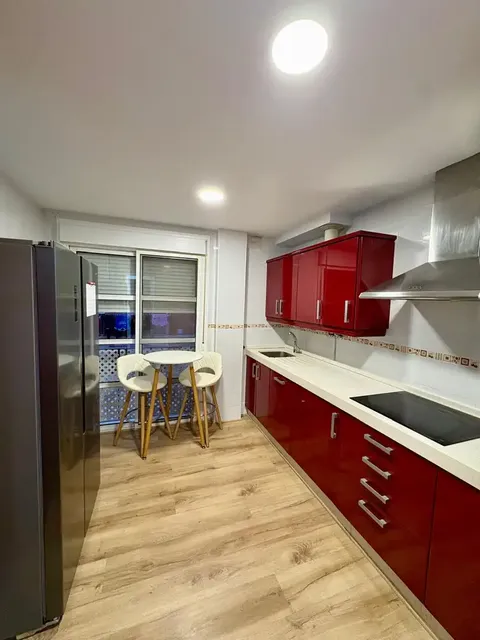 Pis de 87 m² a San Fernando