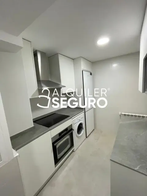 Квартира 60 м² в Мадриде