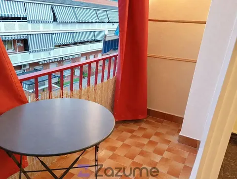 Wohnung 58 m² in Viladecans