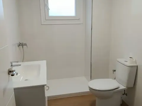 Pis de 87 m² a Màlaga