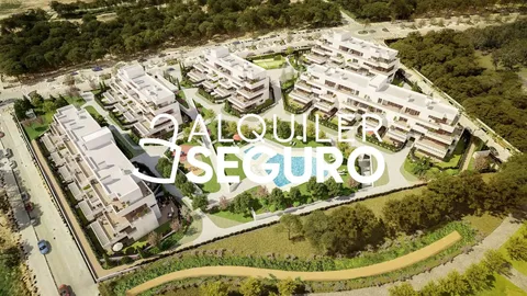 Appartamento 130 m² a Boadilla del Monte
