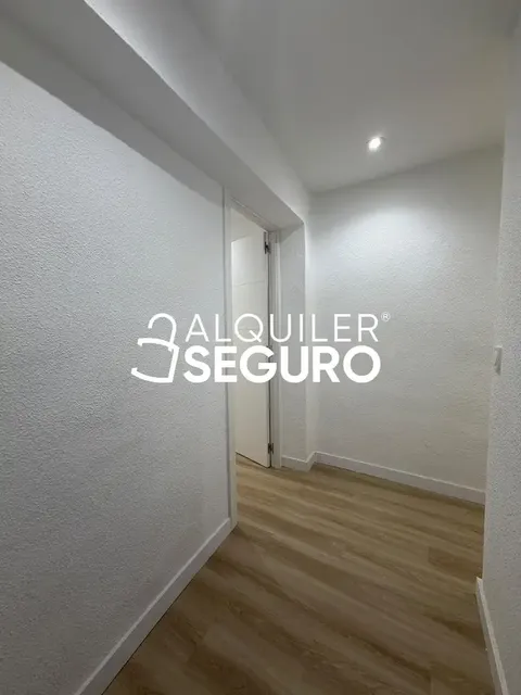 Appartamento 45 m² a Madrid