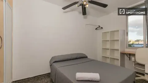 Habitació de lloguer, València