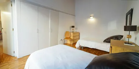 Appartamento 85 m² a Madrid