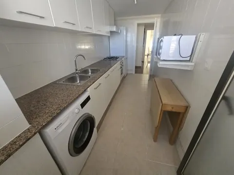 Квартира 100 м² в Валенсии