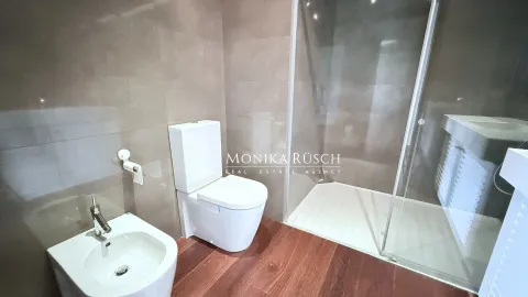 Wohnung 195 m² in Barcelona