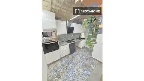 Habitació de lloguer, València