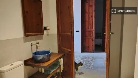 Habitació de lloguer, Xirivella