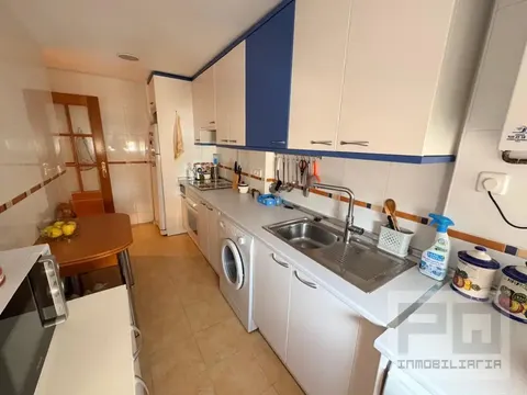 Pis de 69 m² a Las Navas del Marqués