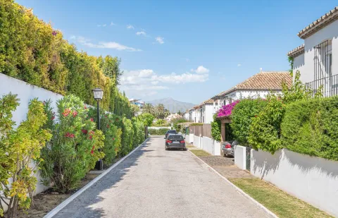 Pis de 56 m² a Estepona