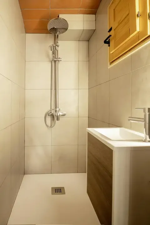 Wohnung 39 m² in Barcelona