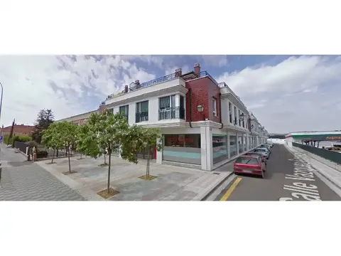 Piso de 52 m² en Palencia