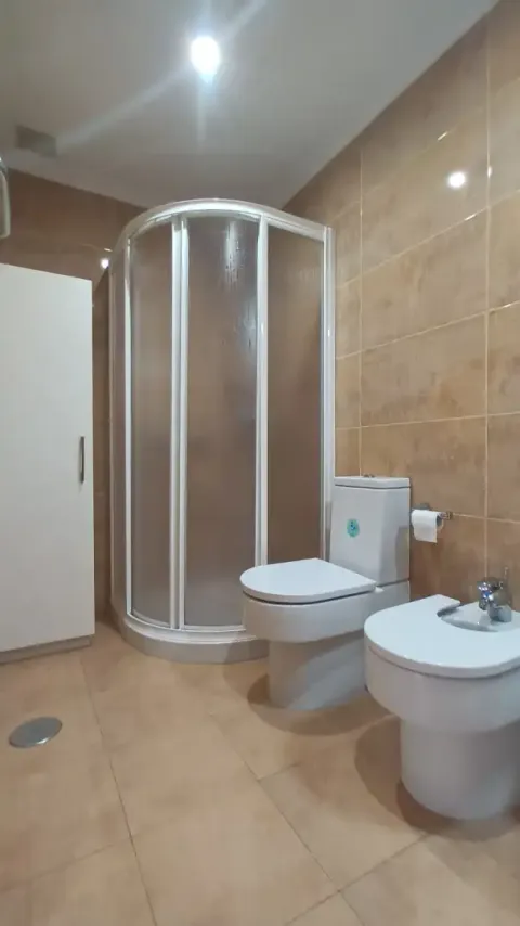 Apartamento 70 m² em Ferrol