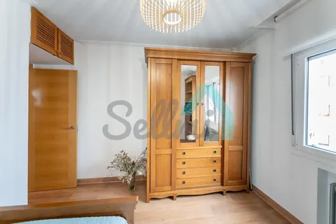 Pis de 93 m² a Siero
