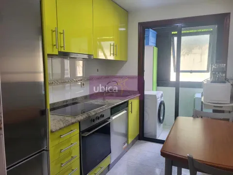 Pis de 88 m² a Vigo
