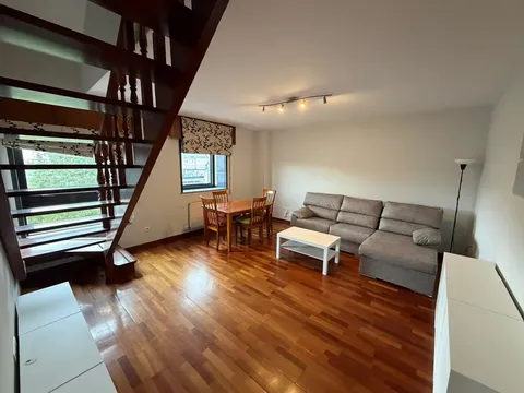Piso de 85 m² en Lugo