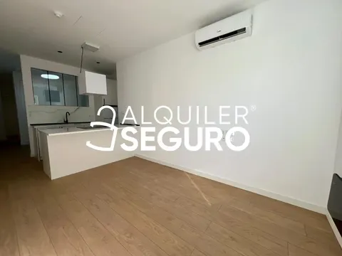 Appartement 52 m² à San Sebastián de los Reyes