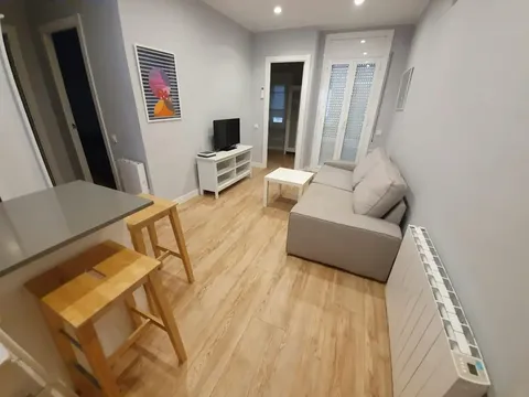 Piso de 65 m² en Barcelona