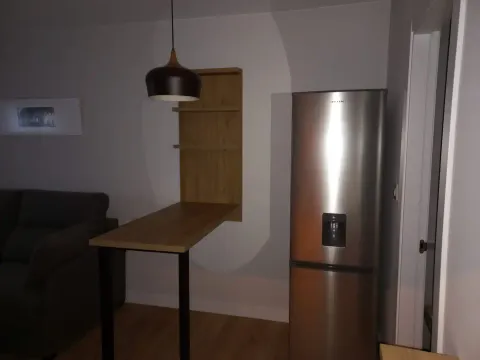 Pis de 30 m² a Santiago de Compostel·la