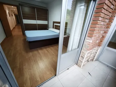 Wohnung 100 m² in Albacete