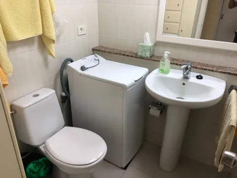 Pis de 30 m² a Puerto de la Cruz