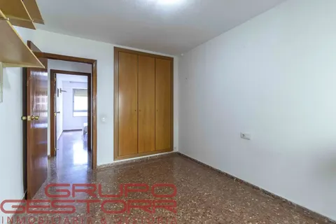 Pis de 118 m² a València