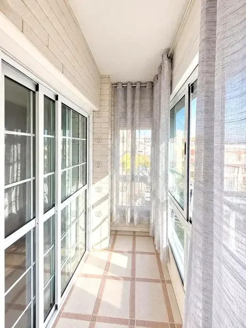 Pis de 80 m² a Punta Umbría