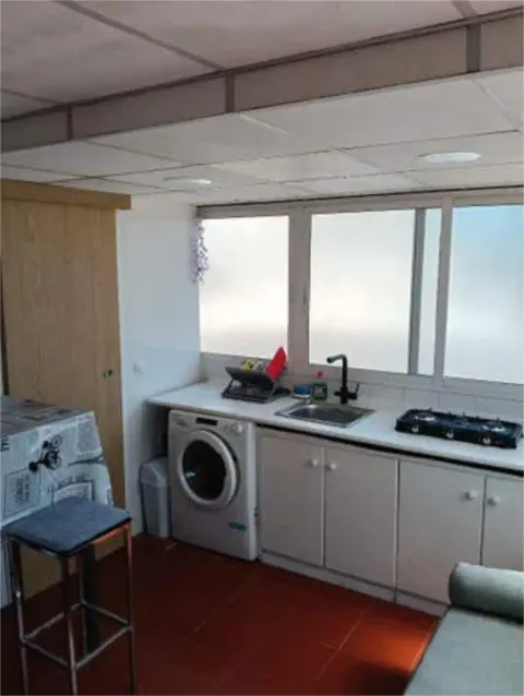 Apartamento 80 m² em Murcia