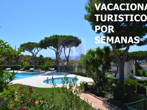 Piso de 88 m² en Castillo de Aro, Playa de Aro y S'Agaró