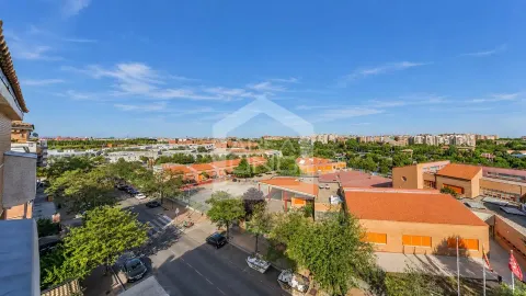 Appartamento 92 m² a Alcorcón